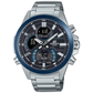 Reloj Edifice ECB-30DB-1A Bluetooth Hombre - Análogo Digital