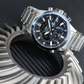 Reloj Edifice ECB-30DB-1A Bluetooth Hombre - Análogo Digital