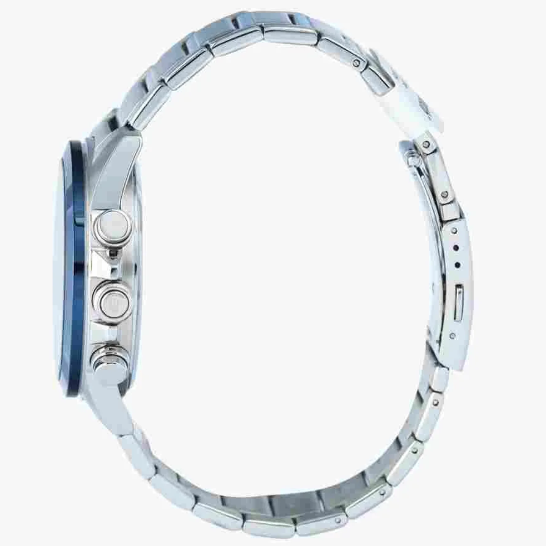 Reloj Edifice ECB-30DB-1A Bluetooth Hombre - Análogo Digital