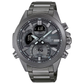 Reloj Edifice ECB-30DC-1B Bluetooth Hombre - Análogo Digital