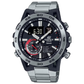 Reloj Edifice ECB-40D-1A Bluetooth Hombre - Análogo Digital
