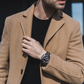 Reloj Edifice ECB-40D-1A Bluetooth Hombre - Análogo Digital