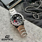 Reloj Edifice ECB-40D-1A Bluetooth Hombre - Análogo Digital