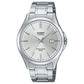 Reloj Casio MTS-115D-7A Cristal Zafiro Hombre - Análogo