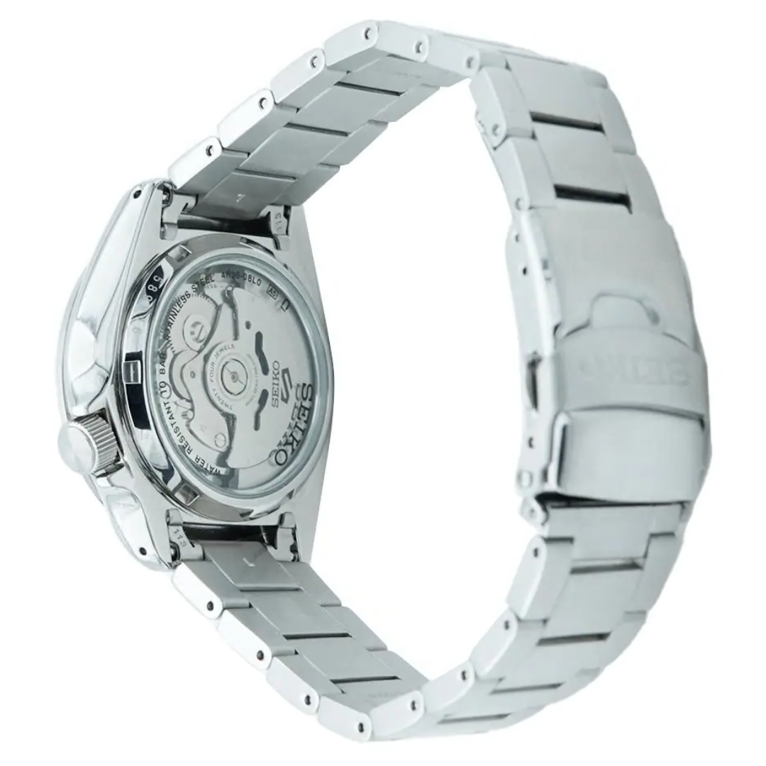 Reloj Seiko 5 Sports "DressKX" Automático SRPE53K1 Hombre - Análogo