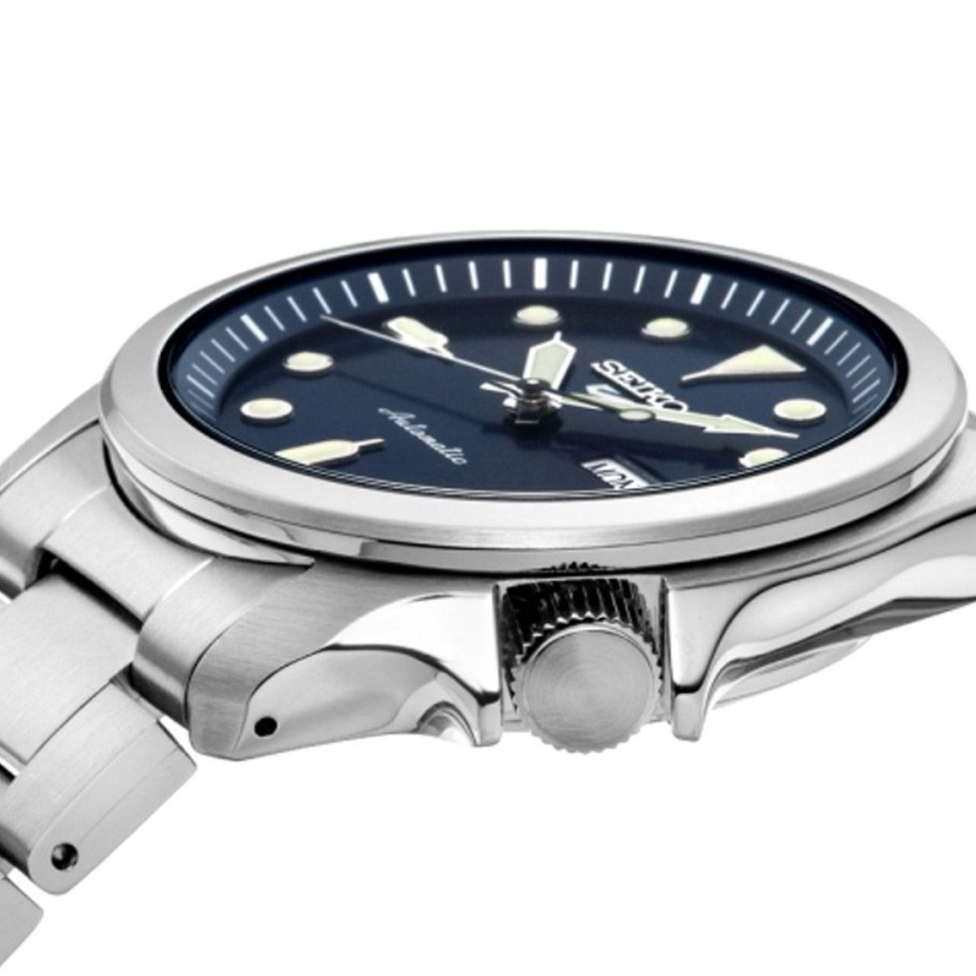 Reloj Seiko 5 Sports "DressKX" Automático SRPE53K1 Hombre - Análogo