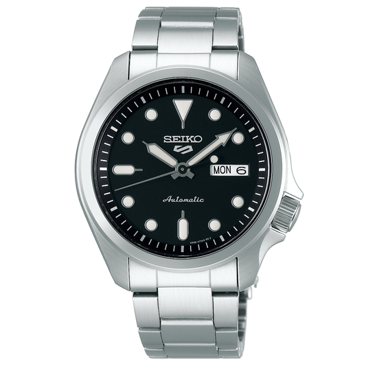 Reloj Seiko 5 Sports "DressKX" Automático SRPE55K1 Hombre - Análogo