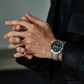 Reloj Seiko 5 Sports "DressKX" Automático SRPE55K1 Hombre - Análogo