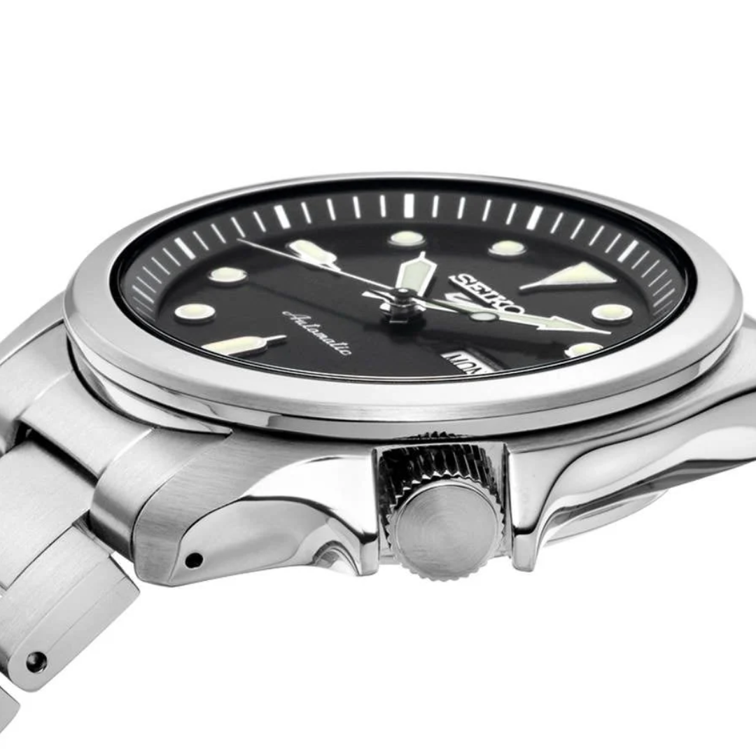 Reloj Seiko 5 Sports "DressKX" Automático SRPE55K1 Hombre - Análogo