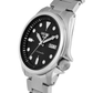 Reloj Seiko 5 Sports "DressKX" Automático SRPE55K1 Hombre - Análogo