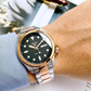 Reloj Seiko 5 Sports "DressKX" Automático SRPE58K1 Hombre - Análogo