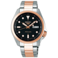 Reloj Seiko 5 Sports "DressKX" Automático SRPE58K1 Hombre - Análogo