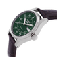 Reloj Seiko 5 Sports "Kelly Green Flieger" Automático SRPJ89K1 Hombre - Análogo