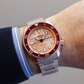 Reloj Seiko 5 Sports "55th anniversary" Automático SRPK08 Hombre - Análogo