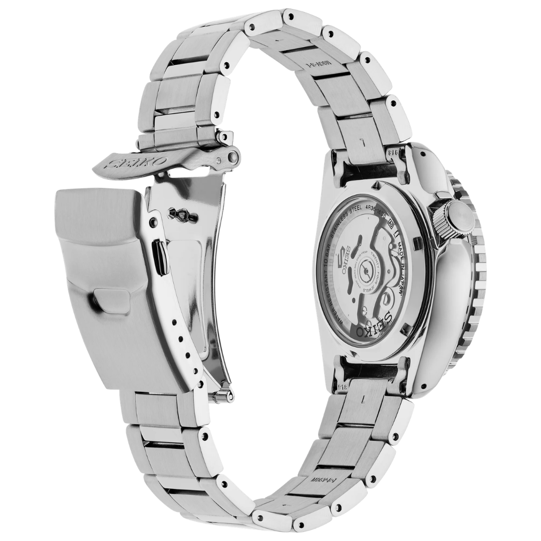 Reloj Seiko 5 Sports Automático SRPK97 Hombre - Análogo