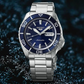 Reloj Seiko 5 Sports Automático SRPK97 Hombre - Análogo