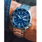 Reloj Seiko 5 Sports Automático SRPK97 Hombre - Análogo