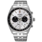 Reloj Seiko Cronógrafo Panda SSB425 Hombre - Análogo