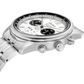 Reloj Seiko Cronógrafo Panda SSB425 Hombre - Análogo