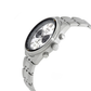 Reloj Seiko Cronógrafo Panda SSB425 Hombre - Análogo