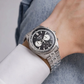 Reloj Seiko Cronógrafo SSB429 Hombre - Análogo