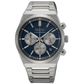 Reloj Seiko Conceptual Cronógrafo SSB453 Hombre - Análogo