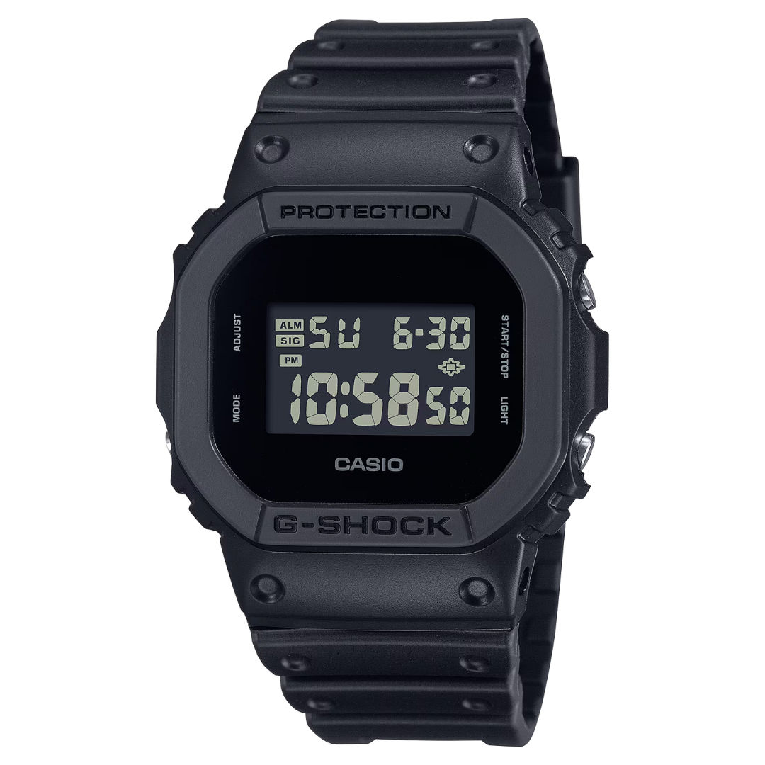 Reloj G-Shock DW-5600UBB-1DR Hombre - Digital