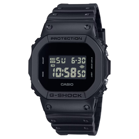 Reloj G-Shock DW-5600UBB-1DR Hombre - Digital