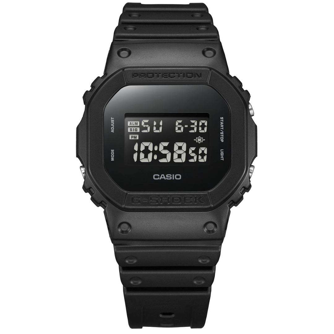 Reloj G-Shock DW-5600UBB-1DR Hombre - Digital
