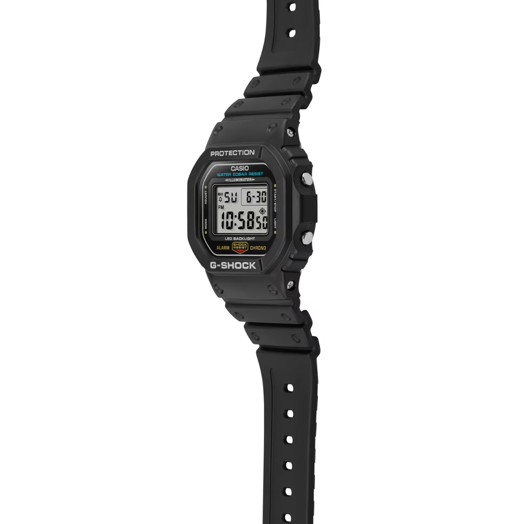 Reloj G-Shock DW-5600UE-1DR Hombre - Digital