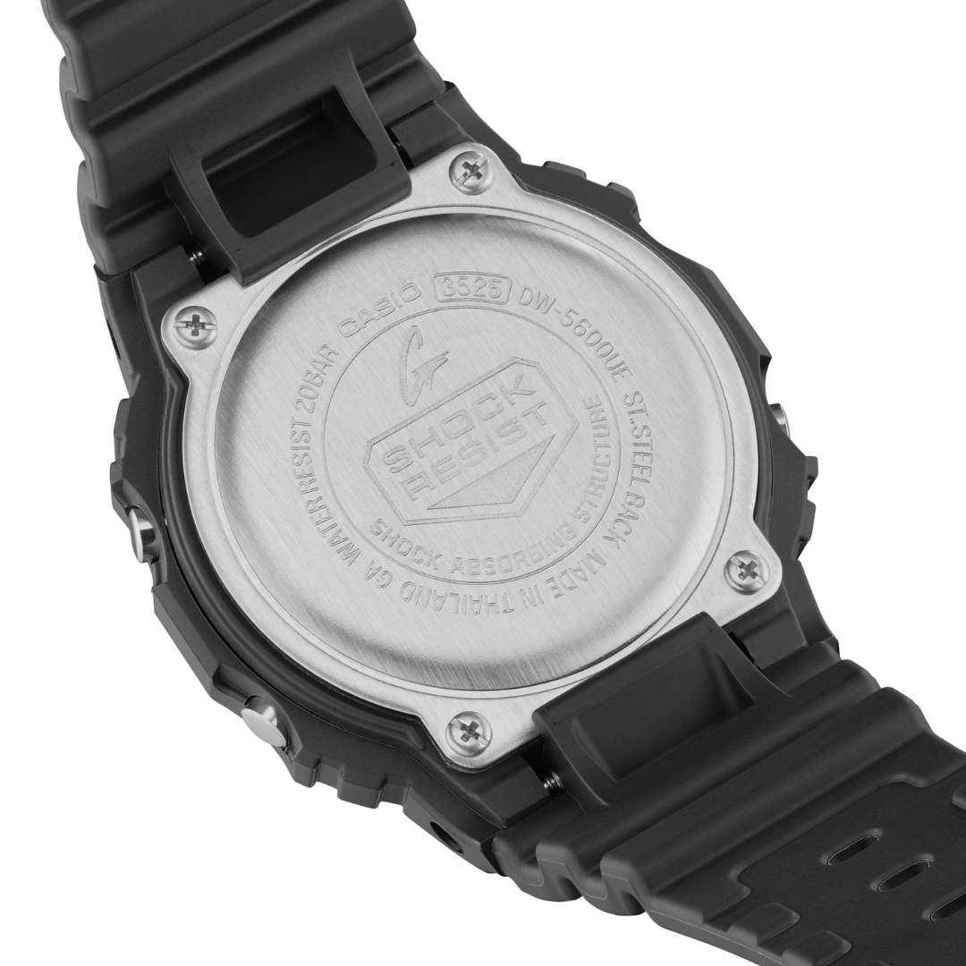 Reloj G-Shock DW-5600UE-1DR Hombre - Digital
