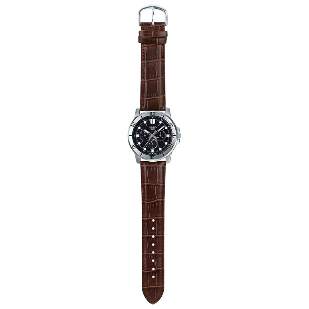 Reloj Casio MTP-VD300L-1E Hombre - Análogo