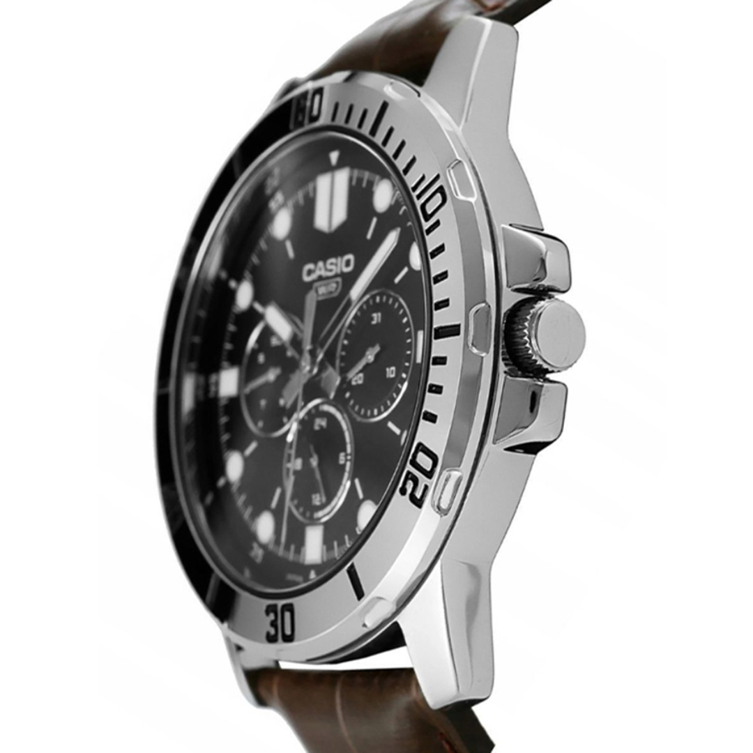 Reloj Casio MTP-VD300L-1E Hombre - Análogo