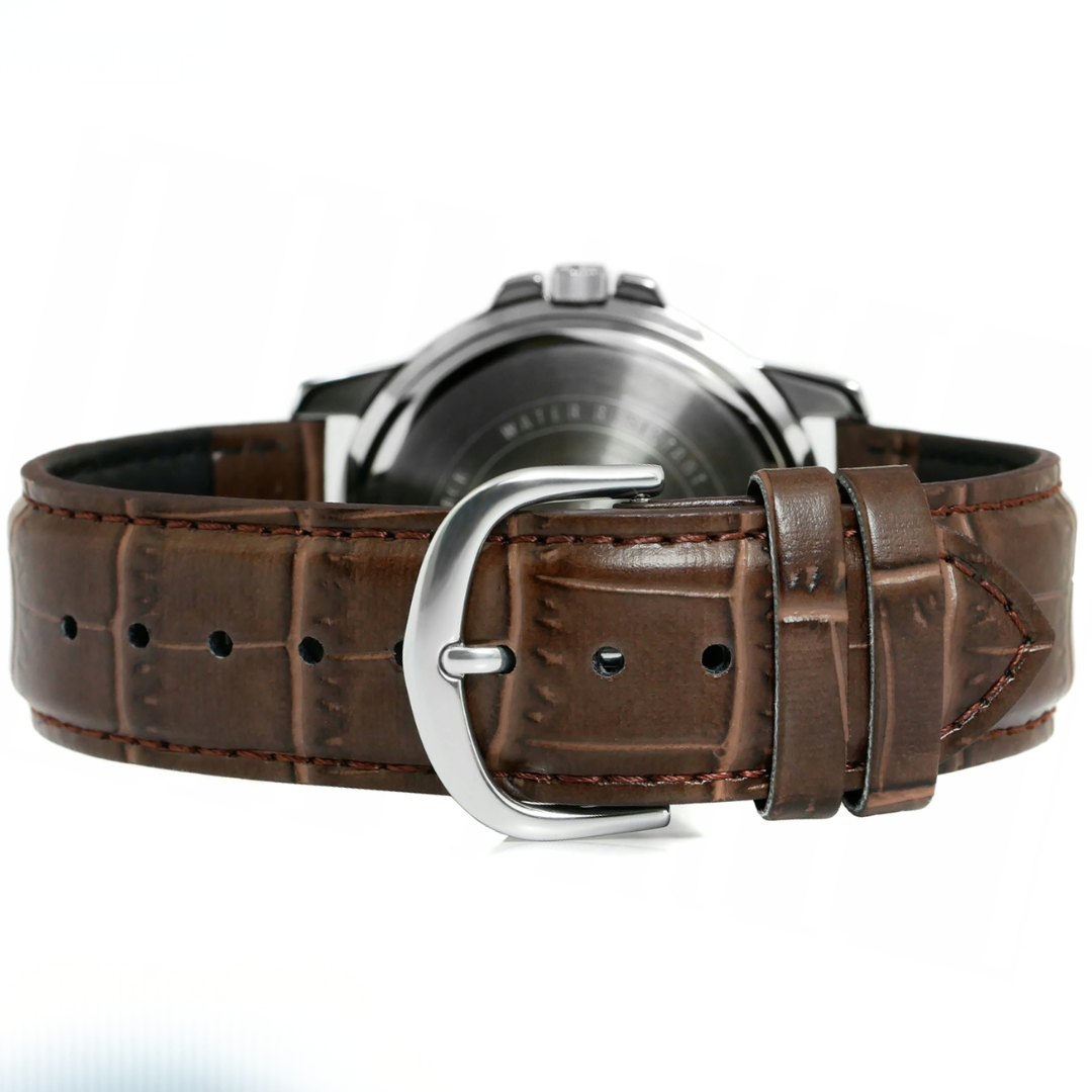 Reloj Casio MTP-VD300L-1E Hombre - Análogo