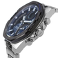 Reloj Edifice Tough Solar ECB-950DB-2A Bluetooth Hombre - Análogo Digital