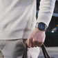 Reloj Edifice Tough Solar ECB-950DB-2A Bluetooth Hombre - Análogo Digital