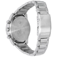 Reloj Edifice Cristal Zafiro EFB-710D-1A Hombre - Análogo