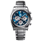 Reloj Edifice EFB-730D-2A Cristal Zafiro Hombre - Análogo