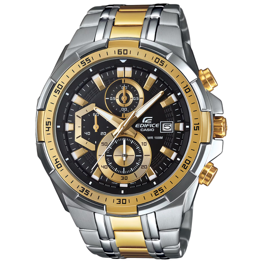 Reloj Edifice EFR-539SG-1A Hombre - Análogo