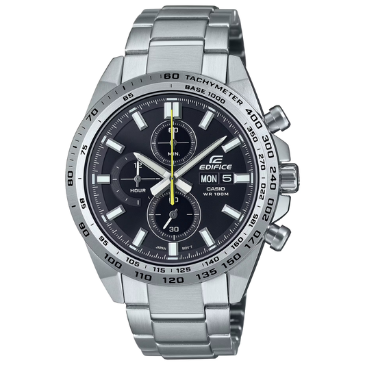 Reloj Edifice EFR-574D-1A Hombre - Análogo
