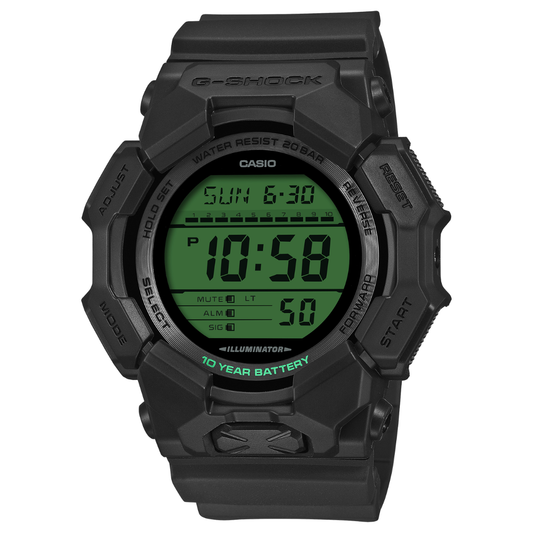 Reloj G-Shock GD-010BEG-1 Hombre - Digital