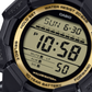 Reloj G-Shock GD-010GB-1A9 Hombre - Digital