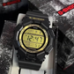 Reloj G-Shock GD-010GB-1A9 Hombre - Digital
