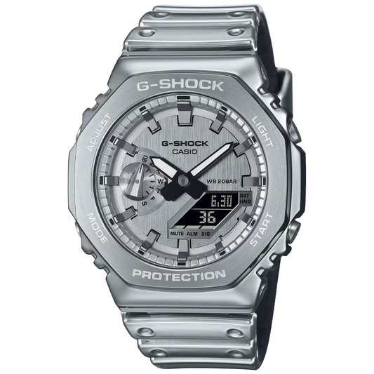 Reloj G-Shock GM-2100YM-8A Hombre - Análogo Digital