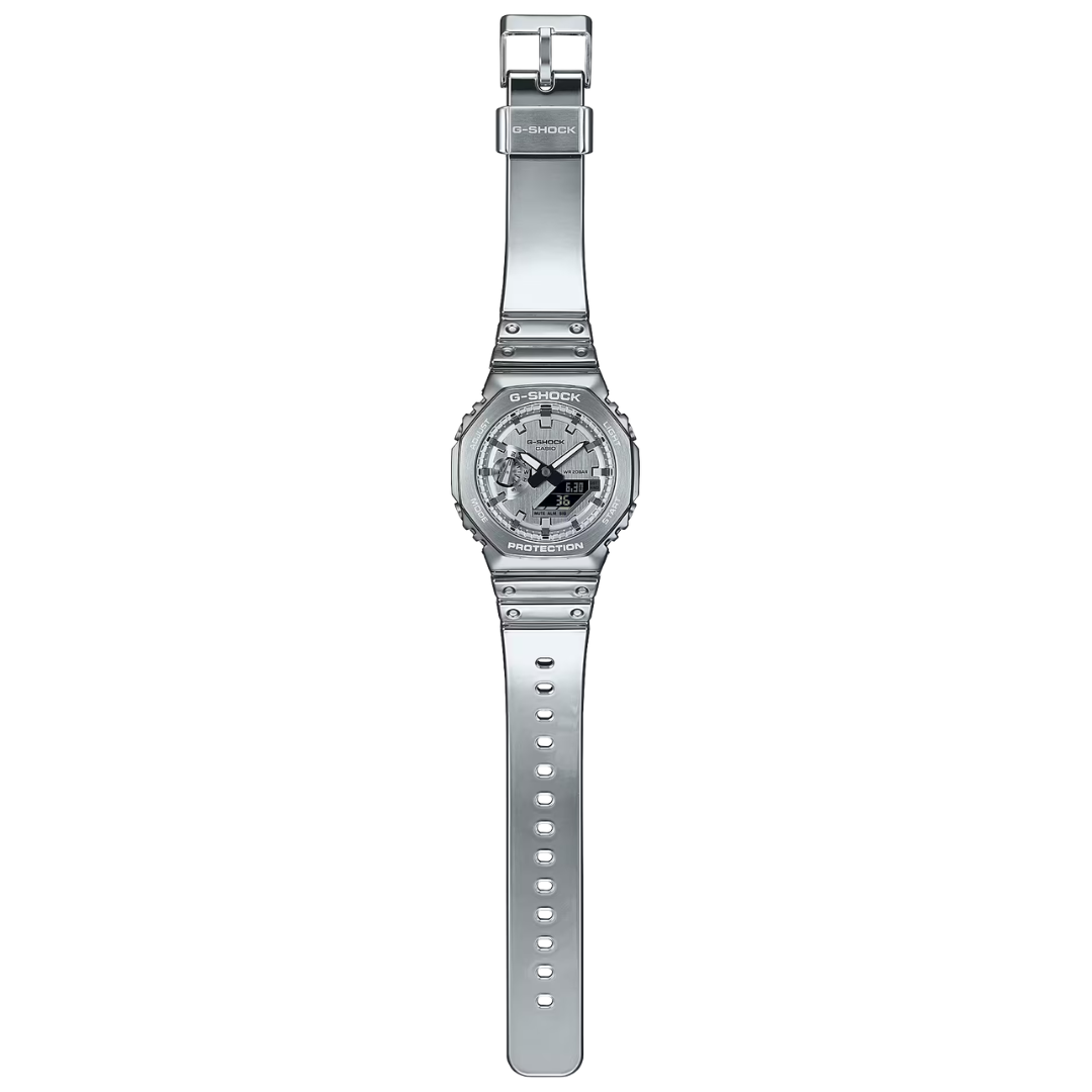 Reloj G-Shock GM-2100YM-8A Hombre - Análogo Digital