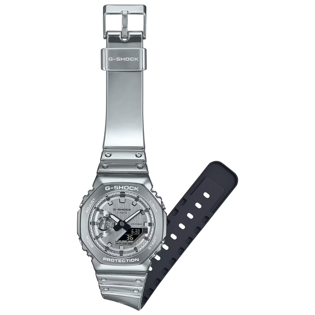 Reloj G-Shock GM-2100YM-8A Hombre - Análogo Digital