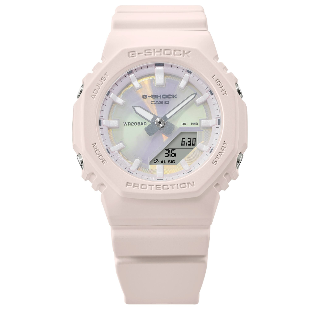 Reloj G-Shock GMA-P2100PC-4A Mujer - Análogo Digital