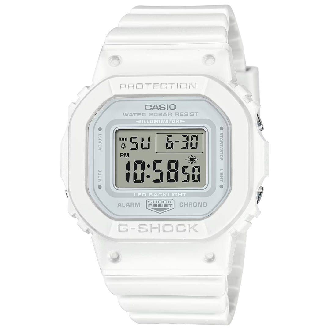 Reloj G-Shock GMD-S5600BA-7 Unisex - Digital
