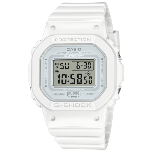 Reloj G-Shock GMD-S5600BA-7 Unisex - Digital