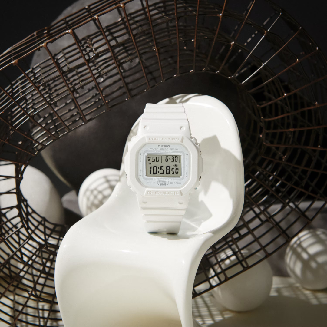 Reloj G-Shock GMD-S5600BA-7 Unisex - Digital